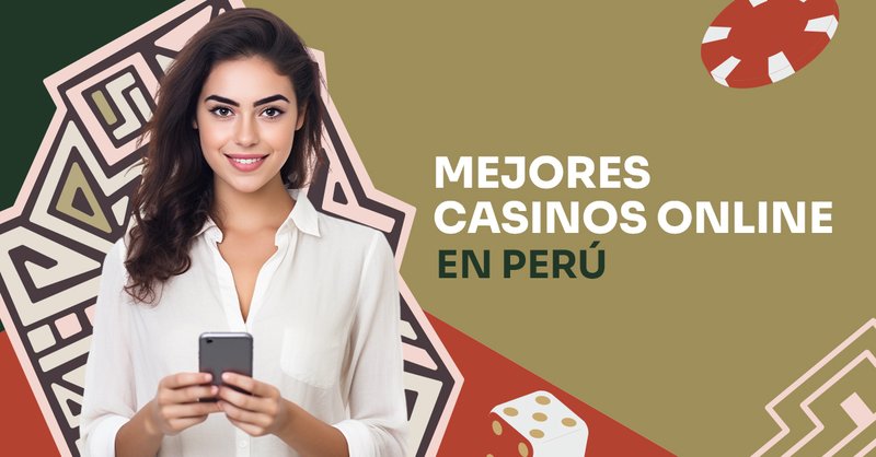 Image: Top 5 casinos online en Perú que aceptan Yape